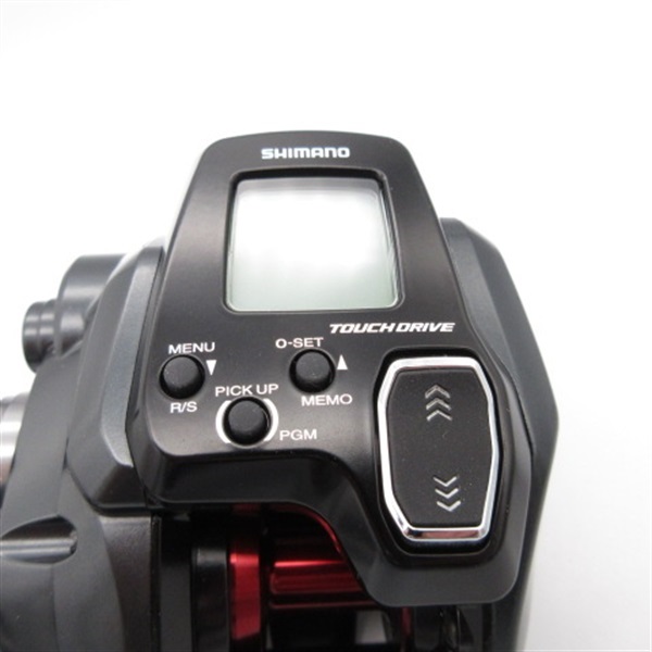 ２２フォースマスター201